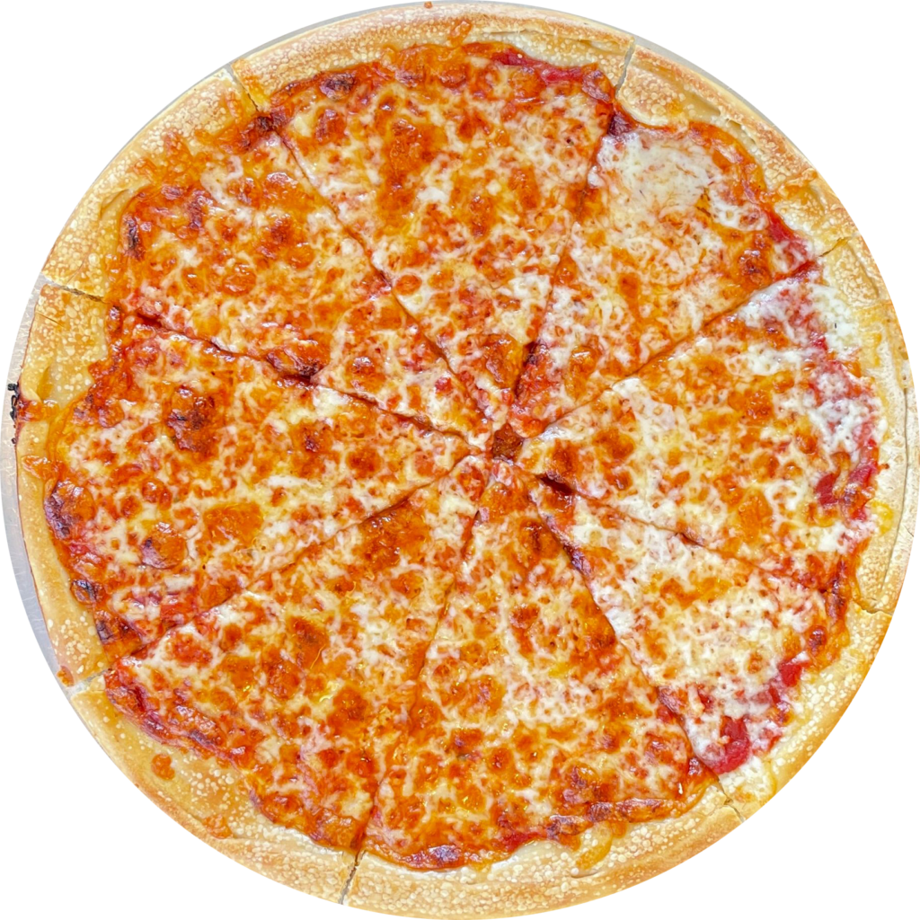 Plain Cheese Pizza Dennisport House Of Pizza